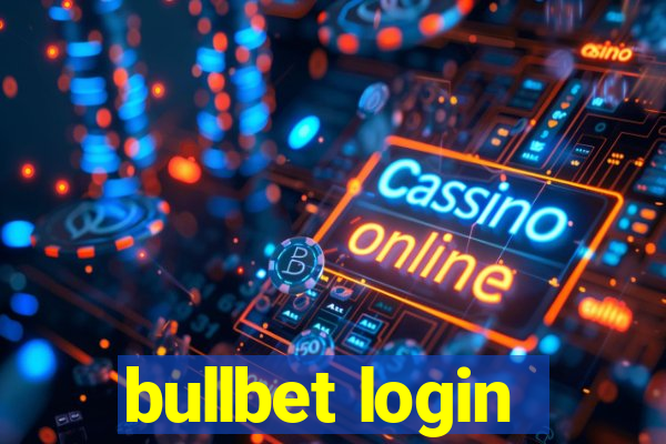 bullbet login